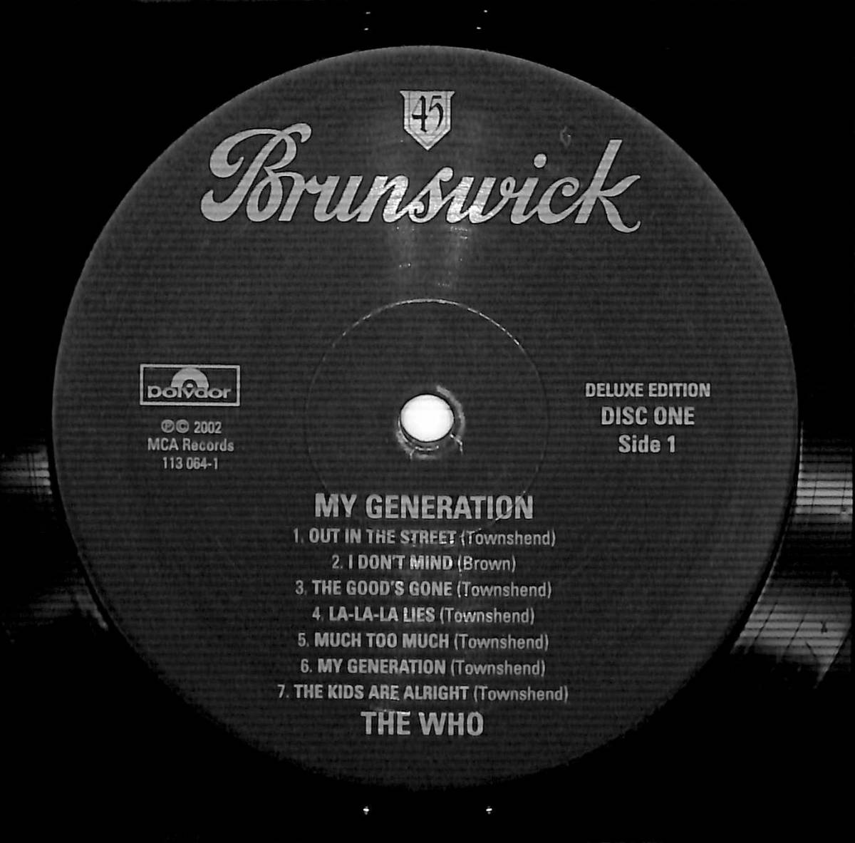 My The Generation Who - – | Vinyl LP eBay Album 0 Super Who, of Review