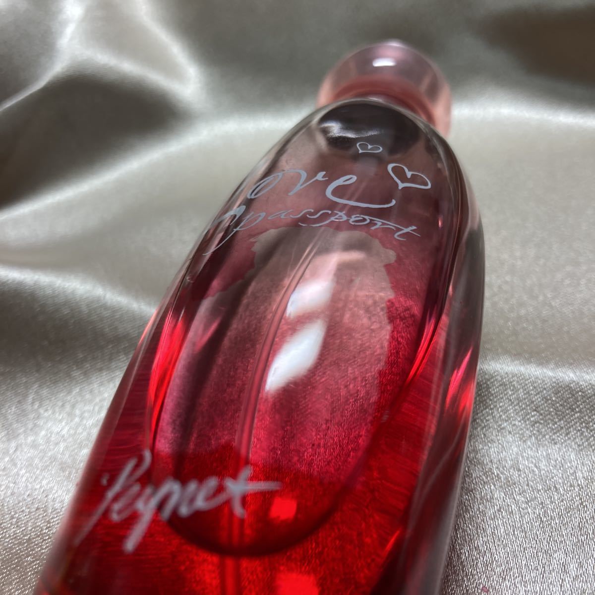 ラブ パスポート バイ ペイネ EDP SP 50ml 【公式通販】