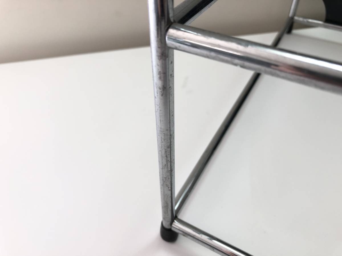 □USM Haller ハラー ハンギングフレーム 2個セット ファイルフレーム