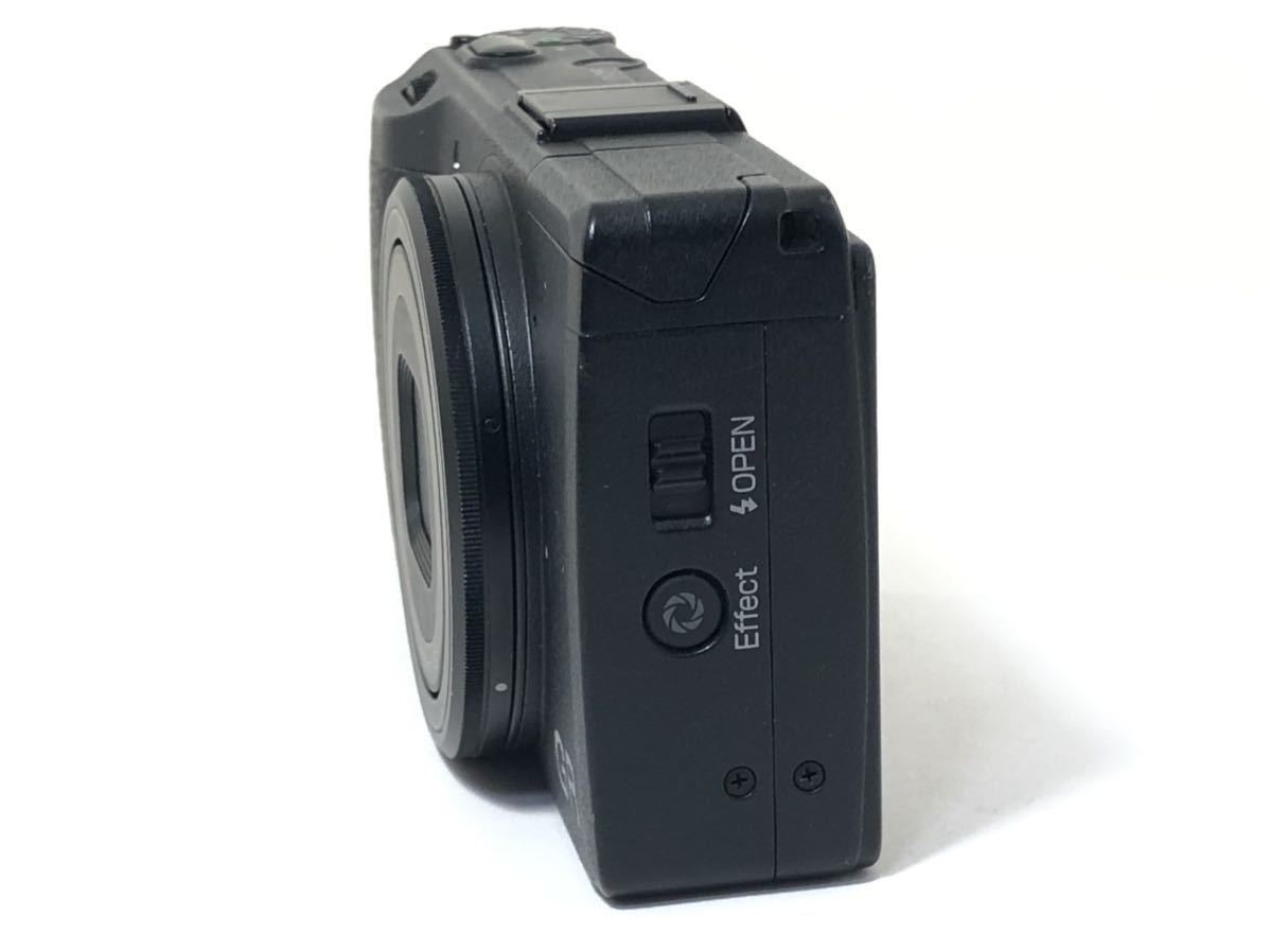 24【現状・撮影OK】RICOH リコー GR APS-C RICOH GR 書籍2冊付き リコー、