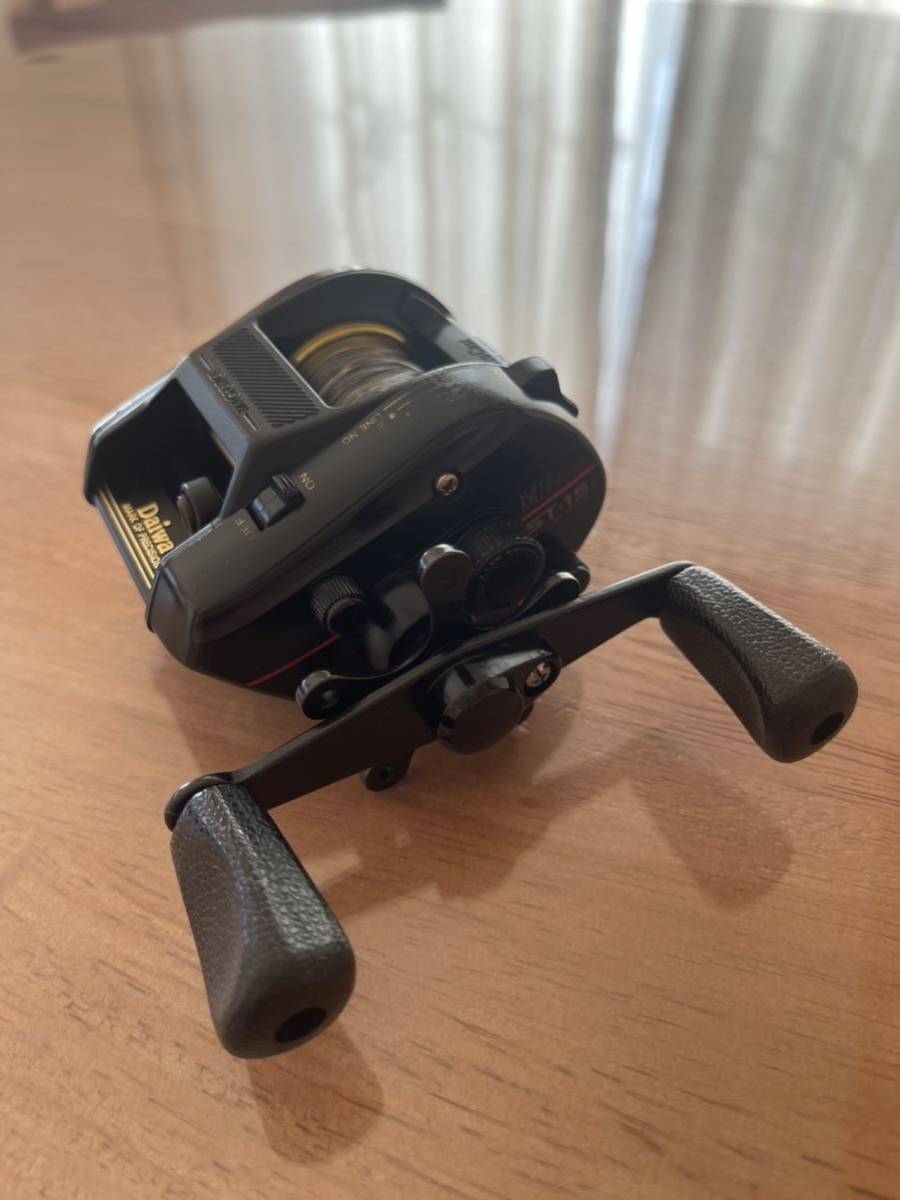 中古）リールセット-ジャンク品扱い リールセット6個ジャンク品 送料