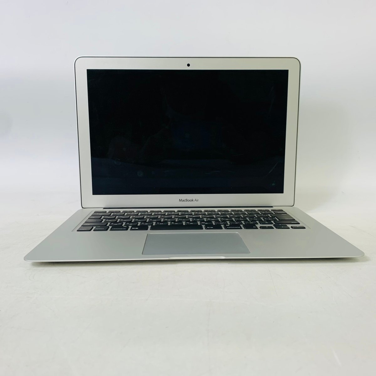 ジャンク MacBook Air 13インチ (Mid 2017) Core i5 1.8GHz/8GB/SSD 