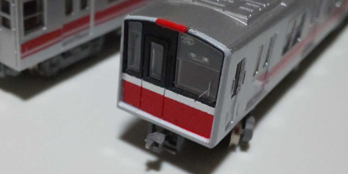 マイクロエース A-0342キハ281系スーパー北斗セットから キハ280 105