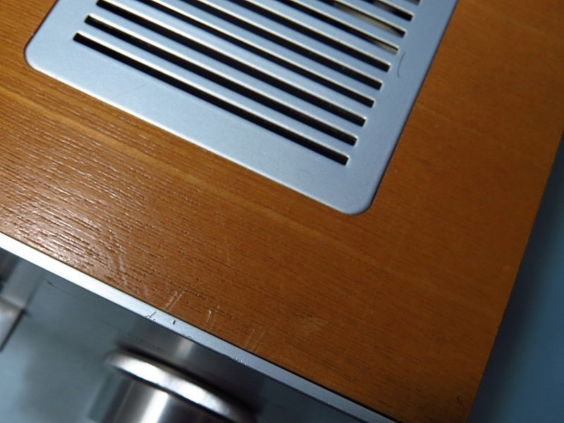 ◇ジャンク品◇ YAMAHA CA-1000 ヤマハ ステレオプリメインアンプ