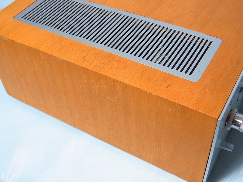 ◇ジャンク品◇ YAMAHA CA-1000 ヤマハ ステレオプリメインアンプ