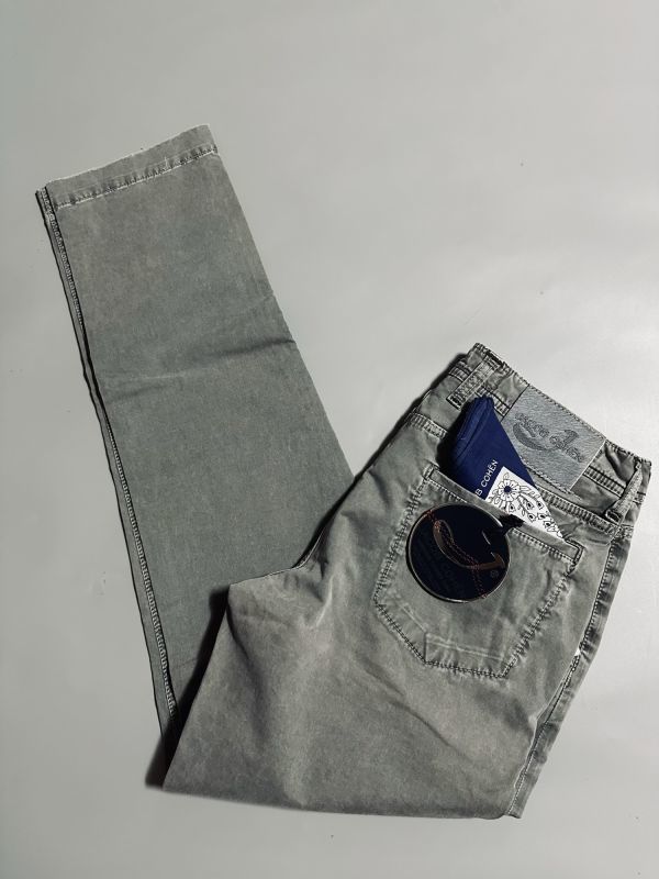 JACOB EDITION COHEN（ヤコブコーエン）BARDバード LIMITED PREMIUM