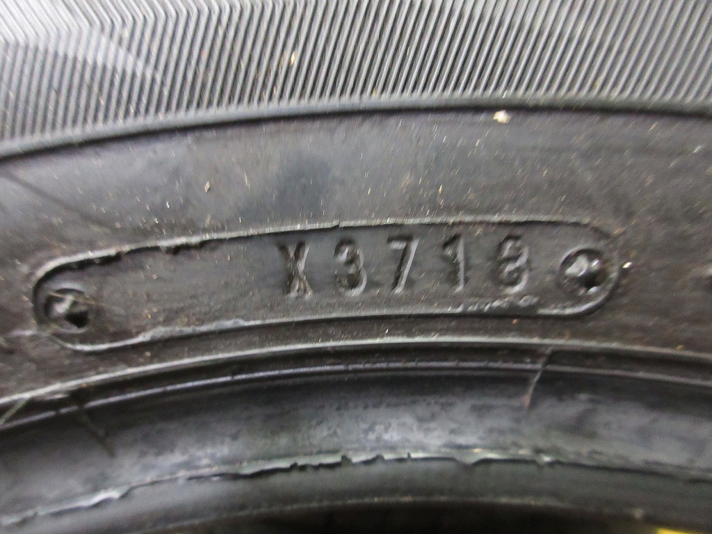 Winter 205&frasl;55R16 Dunlop Maxx WM02 0 DUNLOP 94T XL Tire Reliable 1 Studless 2 WINTER タイヤ