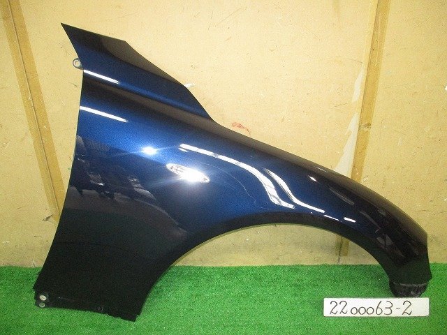 格安，限定セール 22040016A GRX120 マークX 右フェンダー(サイド)｜売買されたオークション情報、yahooの商品情報をアーカイブ公開 - オークファン トヨタ用