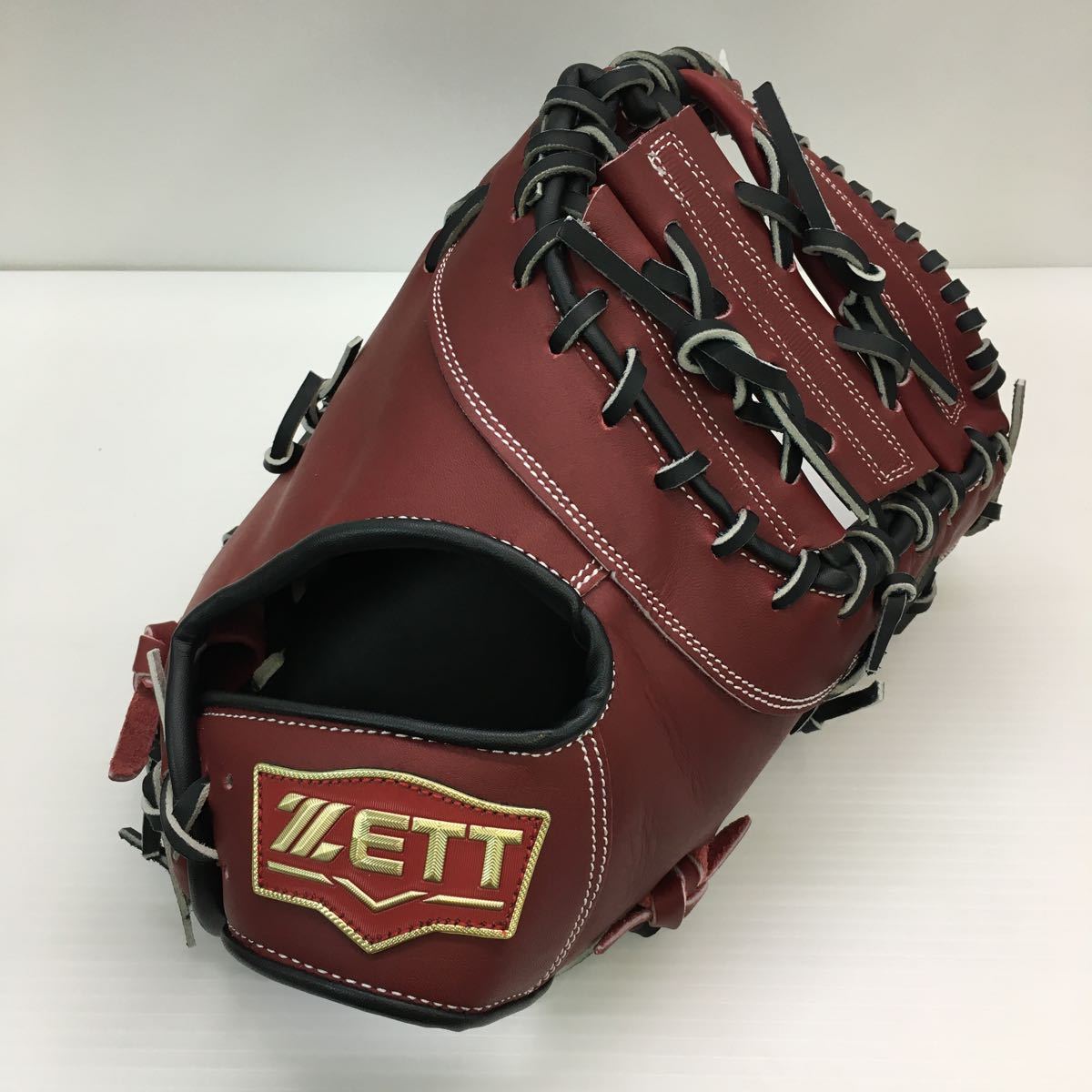 G-3428 タグ付き未使用品 ゼット ZETT プロモデル PRO MODEL 硬式 台湾 