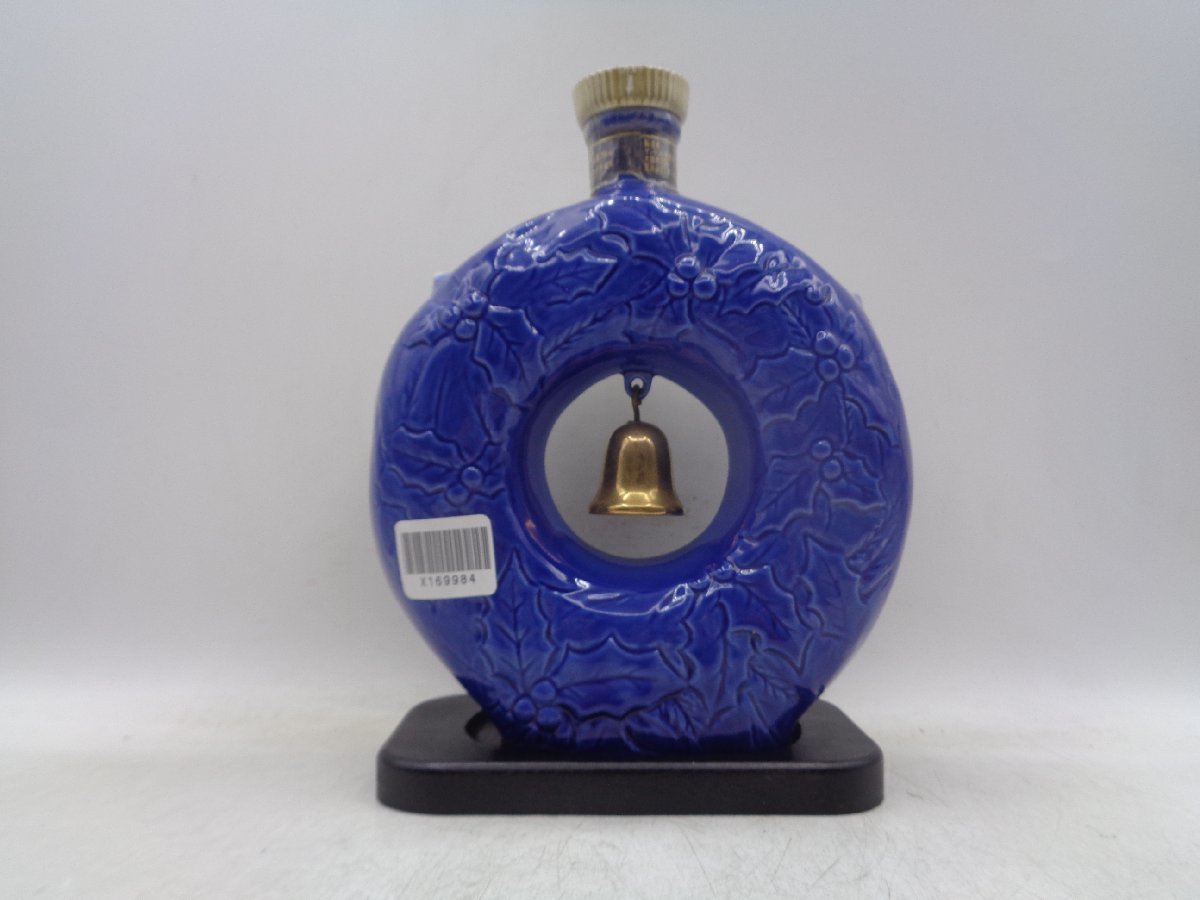 SUNTORY BRANDY EXCEL サントリー ブランデー エクセル クリスマス