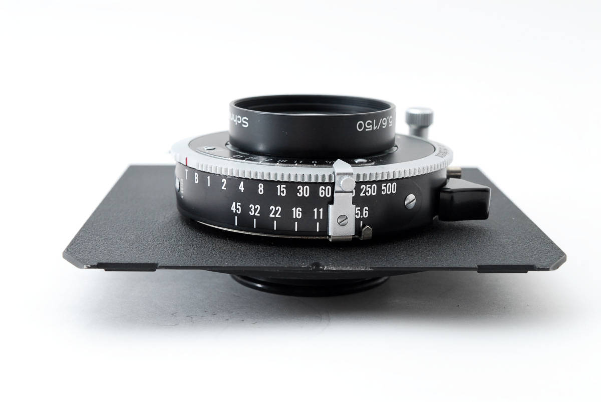 レンズ(単焦点) Schneider-KreuznachTele-Xenar 135mm F3.5 レンズ(単