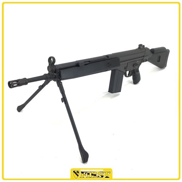 H&K G3 SG⁄1 - 電動ガン スタンダードタイプ | 東京マルイ