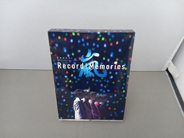 品質保証，豊富な ファンクラブ限定 ARASHI Anniversary Tour 5&times;20FILM Recod of Memories(ジャパニーズポップス)｜売買されたオークション情報、yahooの商品情報をアーカイブ公開 - オークファン ジャパニーズポップス