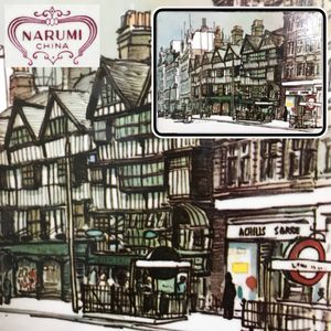 Narumi 陶板のYahoo!オークション(旧ヤフオク!)の相場・価格を見る