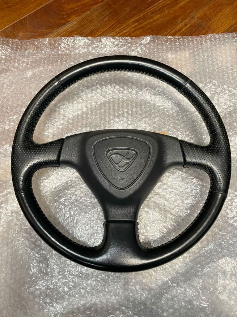【人気SALE，高品質】 fd3s アンフィニ 純正レザーステアリング RX-7 マツダ 破れ かさつき ほつれなし(ステアリング、ハンドル本体)｜売買されたオークション情報、yahooの商品情報をアーカイブ公開 - オークファン マツダ用