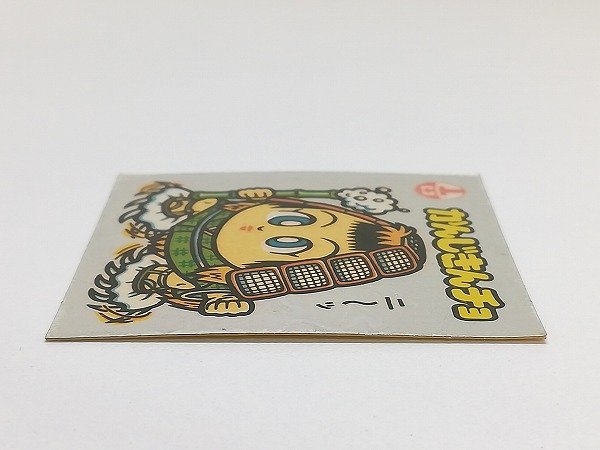 Yahoo!オークション 「ビックリマン ロッテ アイス」悪魔 (旧