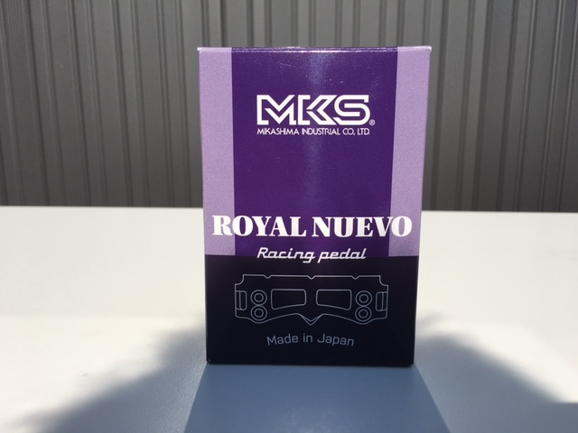 三ヶ島　ロイヤルヌーボー　ストラップセット　全てNJS公認 mks ロイヤルヌーボの通販 【新品・未使用品】 MKS(三ヶ島/ミカシマ