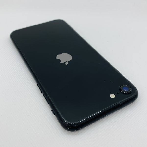 SIMフリー】iPhone SE2/64GB/black/96％◇8240 iPhone SE 2nd We value