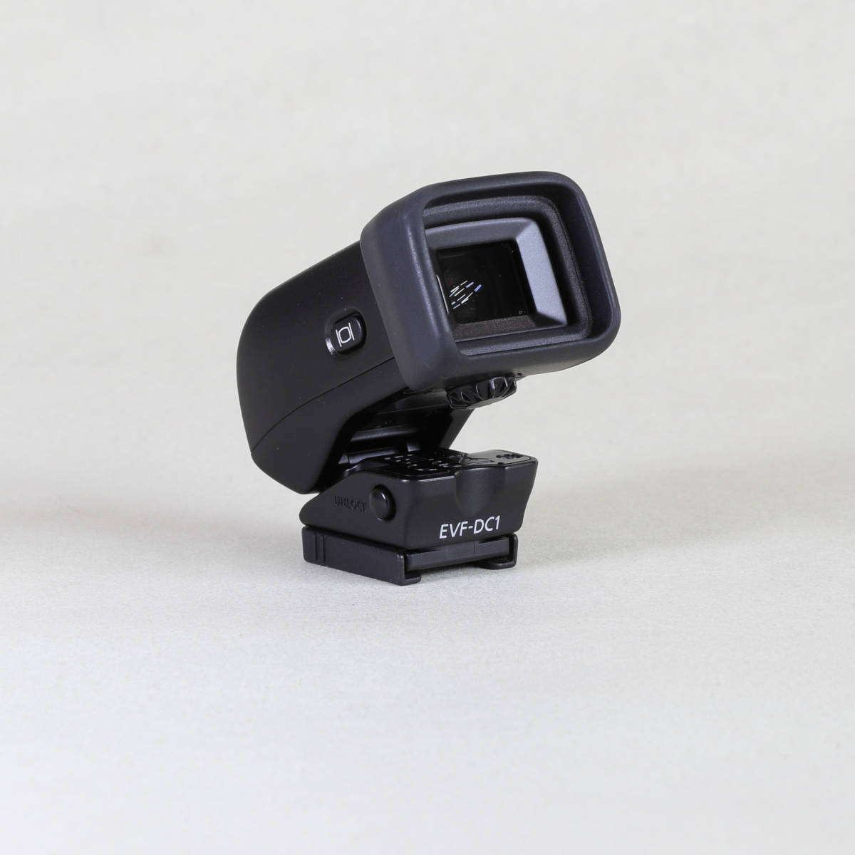 中古】CANON EVF-DC1 液晶ビューファインダー (EOS M6 Mark II／M6／M3