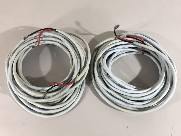 オーディオ機器 SUPRA LINC 4.0 3m シールドスピーカーケーブル