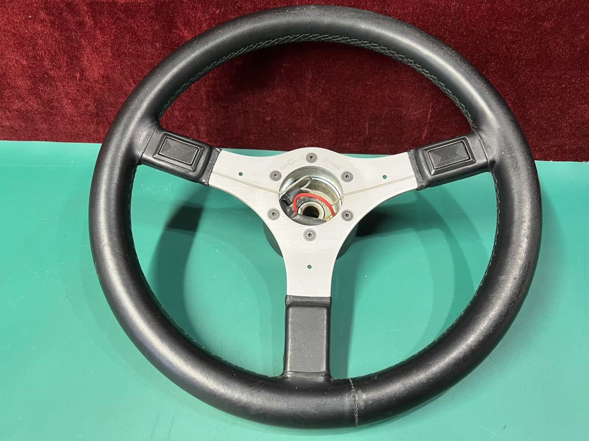 MR2 SW20 純正ステアリング 純正ハンドル ☆ TOYOTA MR2 SW20 Genuine