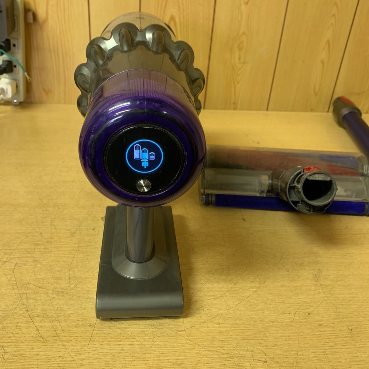 dyson ダイソン V11 SV14 V7 SV11 通電OK ジャンク品 dyson SV14 ダイソン ジャンク品 SV14 ダイソン Dyson 「3」 E750