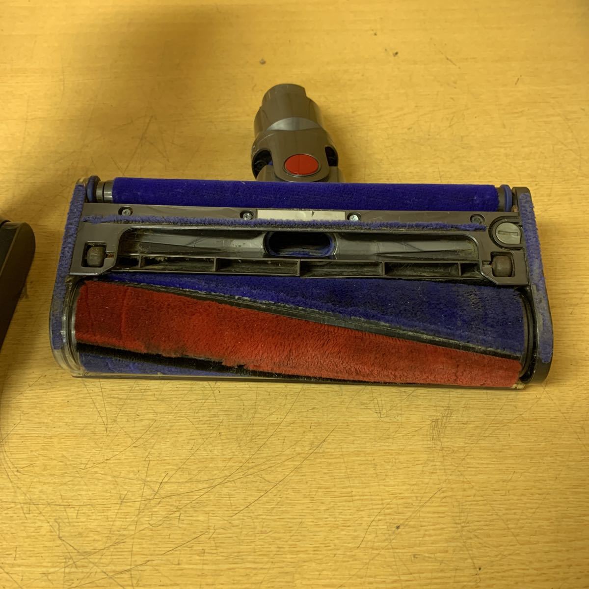 dyson SV14 ダイソン ジャンク品 SV14 ダイソン Dyson 「3」 E750
