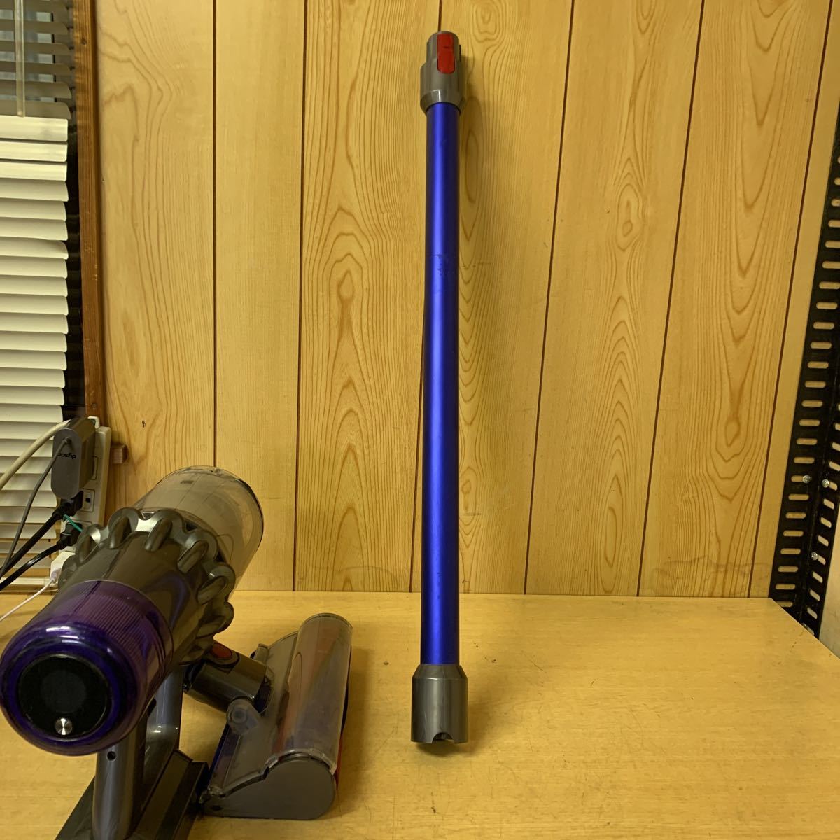 dyson SV14 ダイソン ジャンク品 SV14 ダイソン Dyson 「3」 E750