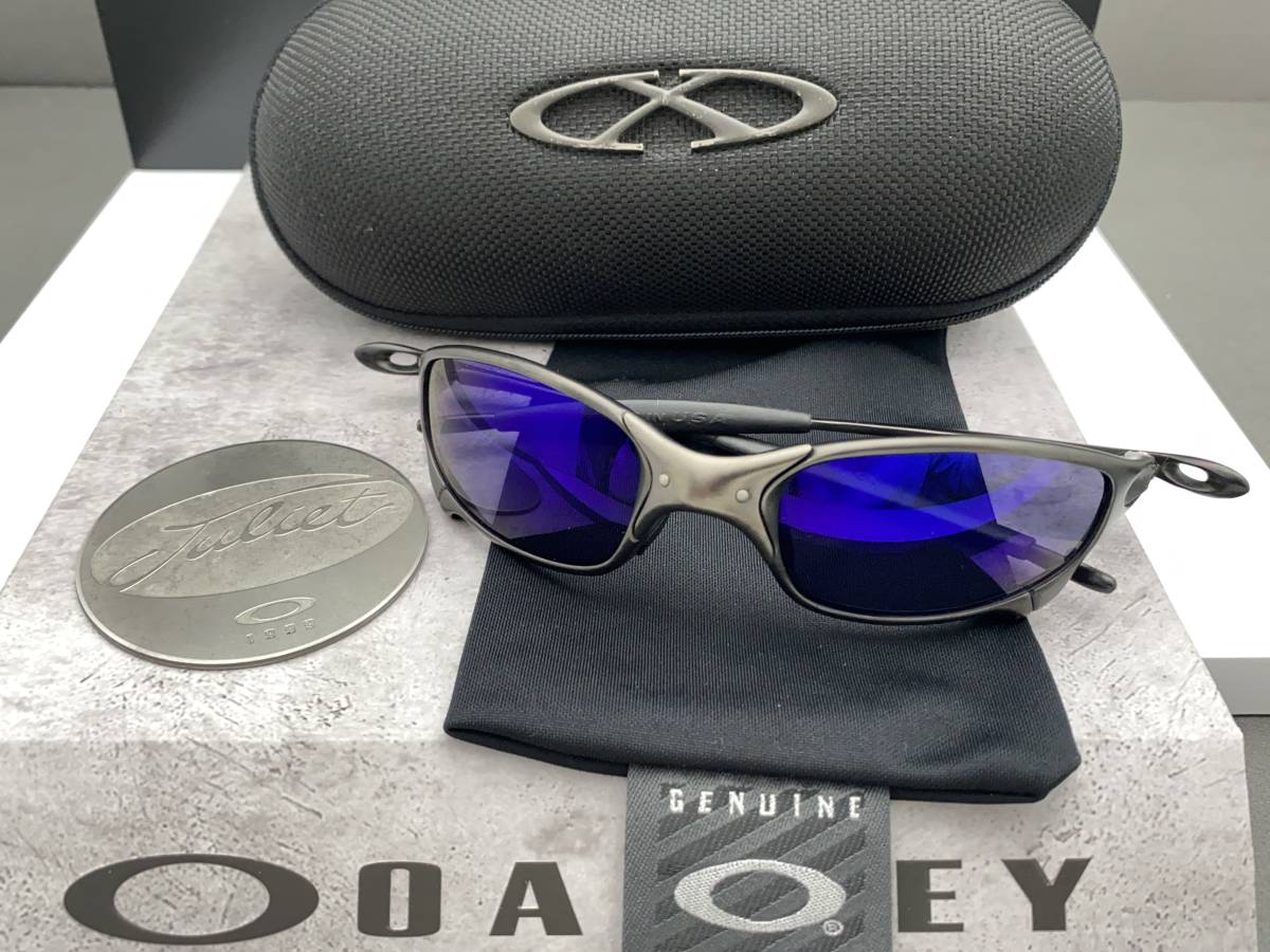 juliet - oakley 「oakley ケース」の落札相場・落札価格 ケースの通販 