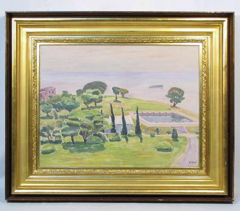 Yahoo!オークション (美術品) 超貴重 「児玉幸雄」絵画 児玉幸雄