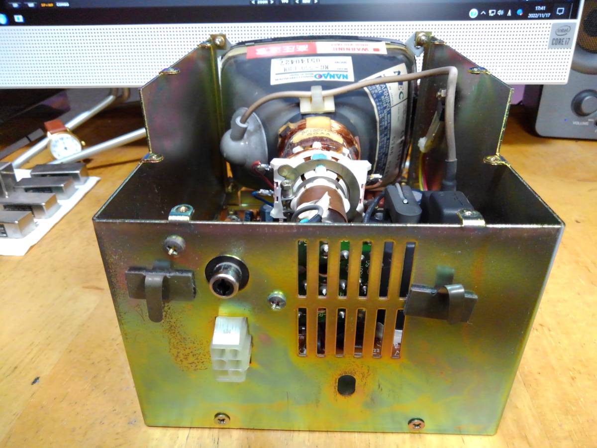 KIT IC-780 ICOM IC-R9000 LCD MOD780LCD DISPLAY アイコム IC-781 CRT