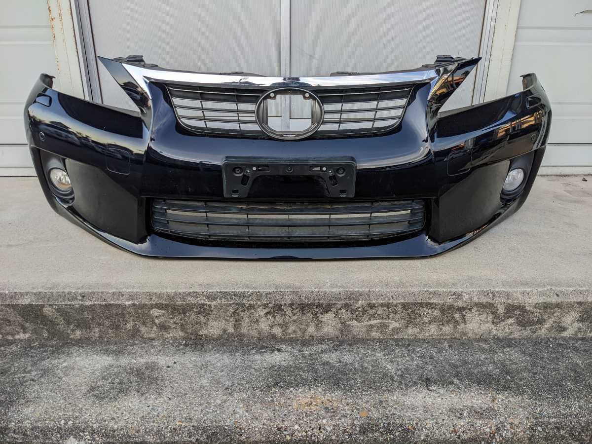CT レクサス グリル Lexus Sport Edition Front Grille Decoration