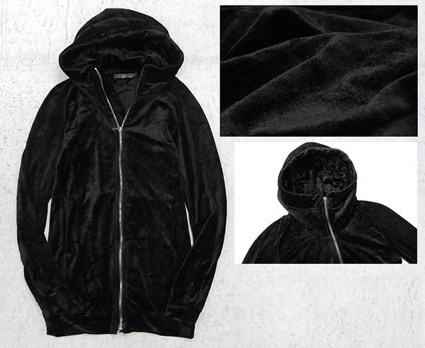 JULIUS - &frasl; ユリウス Julius&frasl;ユリウス&frasl;847CPM3-BLACK エンブロイダリーハイネックロング （Black） ファッション通販 ユリウス×LHP コラボ 長袖Tシャツの通販 by うっちー's shop Long JULIUS（ユリウス）の「JULIUS&frasl;ユリウス&frasl;ハイネックレースアップロング
