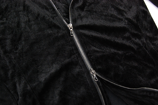 JULIUS - &frasl; ユリウス Julius&frasl;ユリウス&frasl;847CPM3-BLACK エンブロイダリーハイネックロング （Black） ファッション通販 ユリウス×LHP コラボ 長袖Tシャツの通販 by うっちー's shop Long JULIUS（ユリウス）の「JULIUS&frasl;ユリウス&frasl;ハイネックレースアップロング