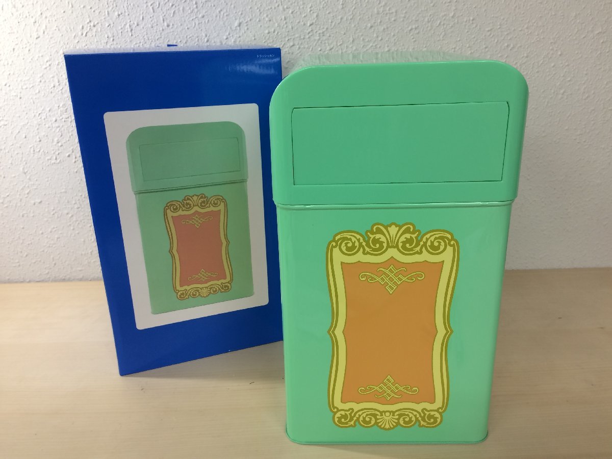 ディズニー ゴミ箱の値段と価格推移は 84件の売買情報を集計したディズニー ゴミ箱の価格や価値の推移データを公開