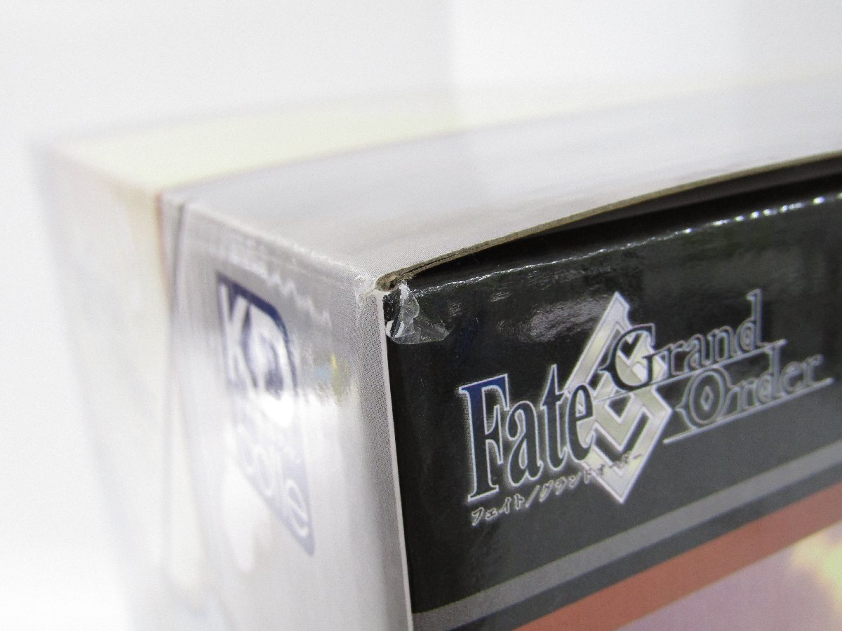 ルーラー ジャンヌ・ダルク リニューアルパッケージVer. 1⁄7 ルーラー