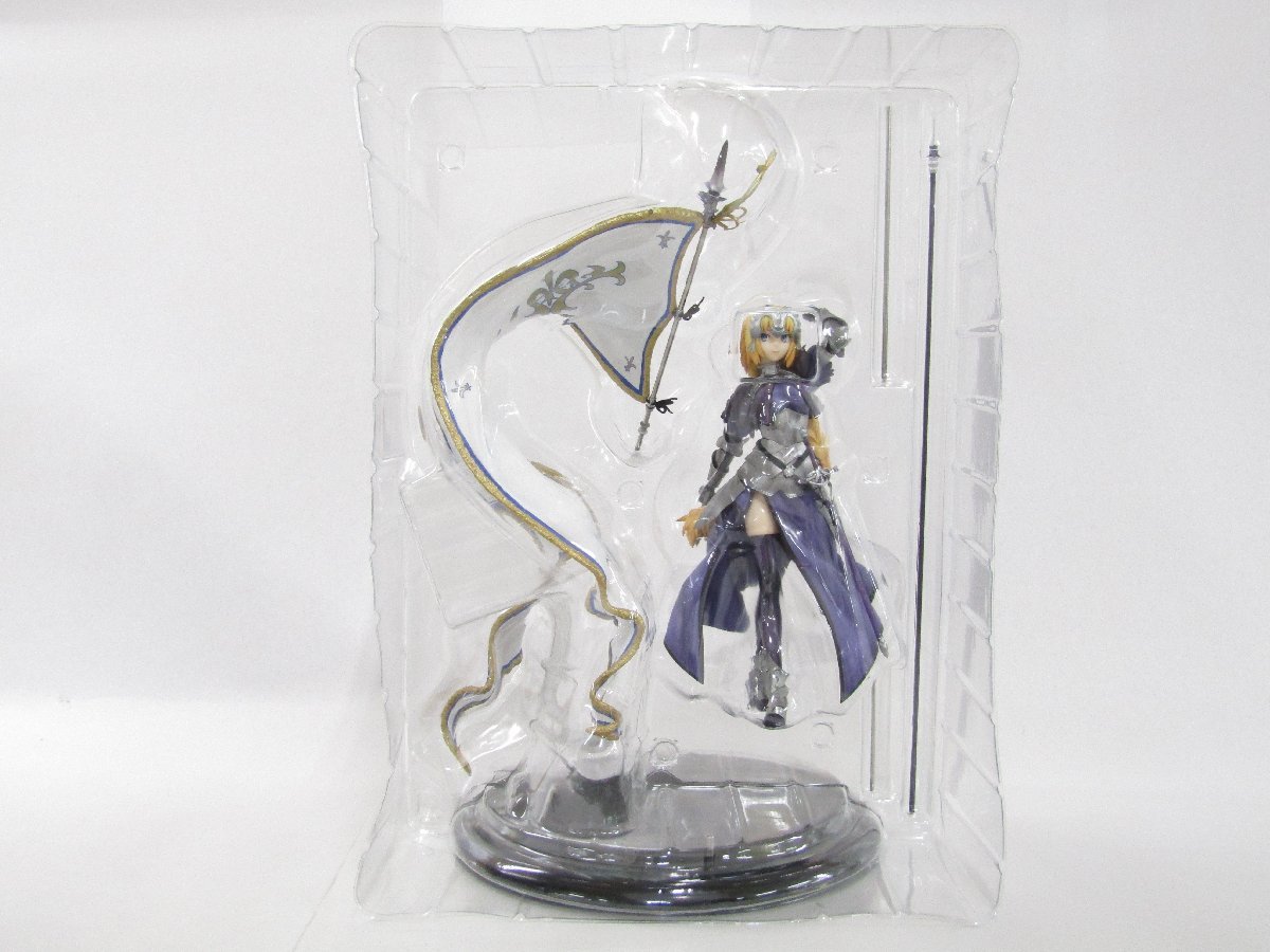 ルーラー ジャンヌ・ダルク リニューアルパッケージVer. 1⁄7 ルーラー