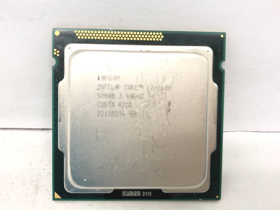 Intel CPU 9枚セット Core i7 Core i5 Amazon.com: Intel Core i7-9700