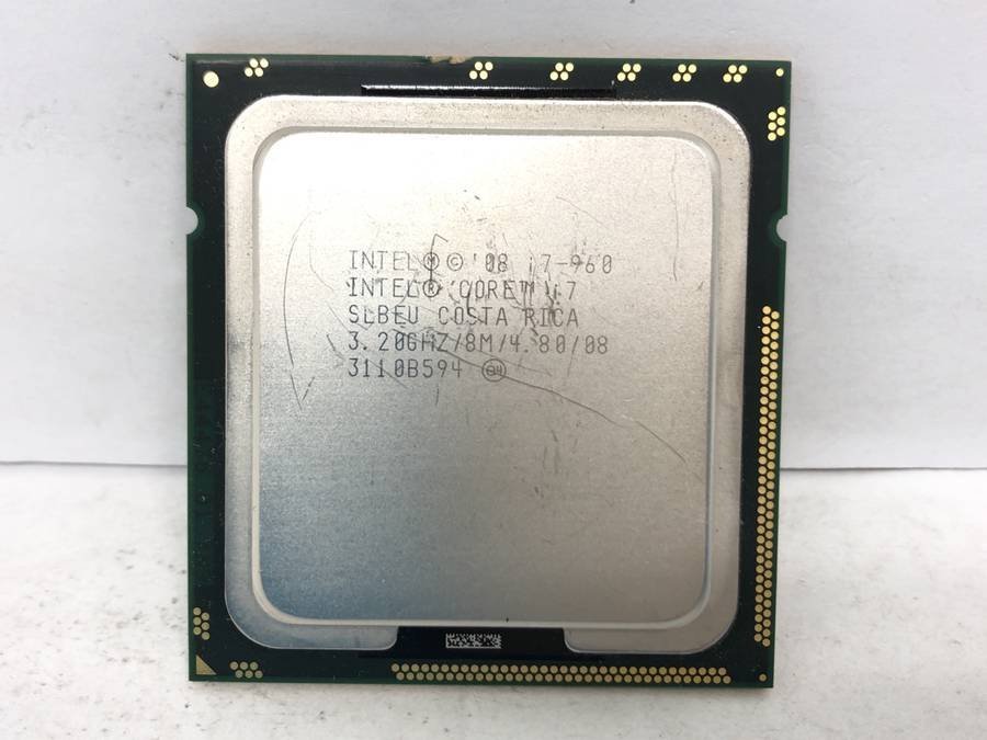 Intel CPU 9枚セット Core i7 Core i5 Amazon.com: Intel Core i7-9700