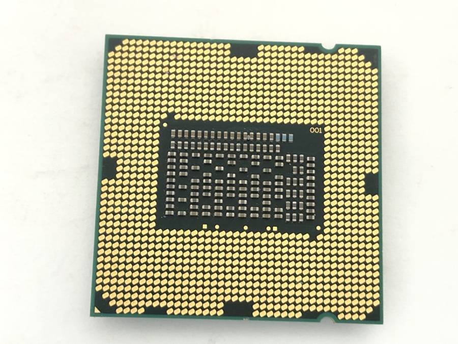 intel - CPU 計9枚セット まとめ売り i7-4770 3770 2600 960 950