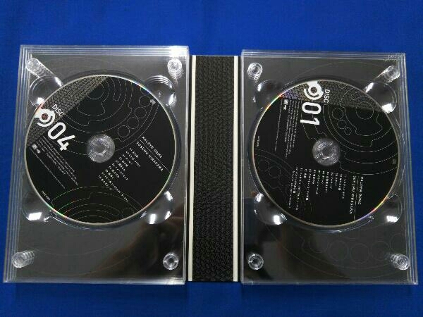 平沢進 CD SUSUMU HIRASAWA 20世紀+BOX HALDYN DOME