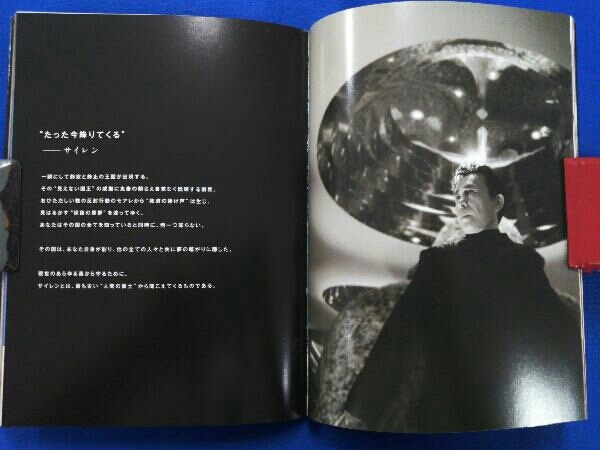 平沢進 CD SUSUMU HIRASAWA 20世紀+BOX HALDYN DOME 【公式通販】