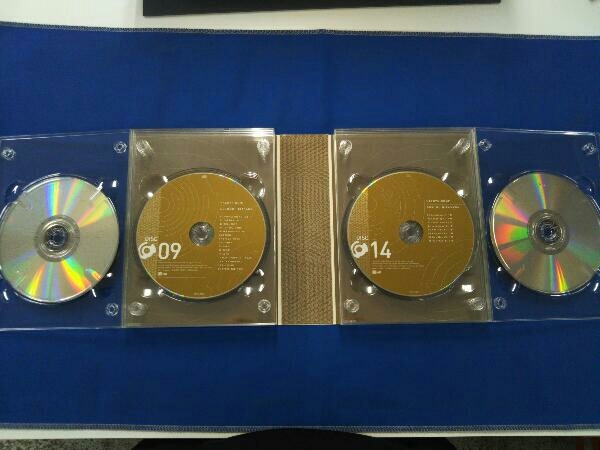 平沢進 CD SUSUMU HIRASAWA 20世紀+BOX HALDYN DOME