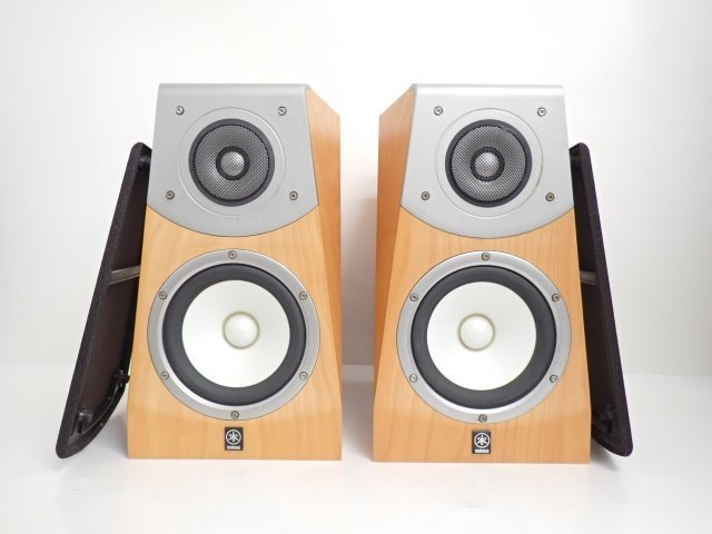 YAMAHA 2ウェイ スピーカー ペア NS-10MM YAMAHA 2ウェイ スピーカー