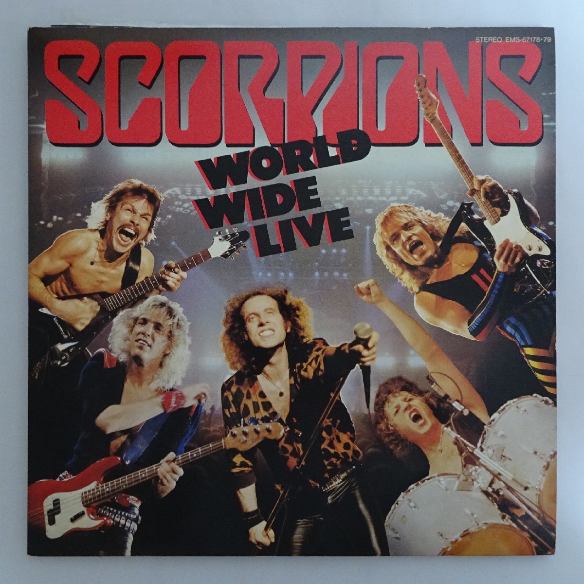 スコーピオンズ バンドスコア Scorpions スコア 楽譜 タブ譜 ルドルフ シェンカー ワールド ワイド ライブ World Wide Live Www Cotijuca Com Br スコーピオンズ バンドスコア Scorpions スコア 楽譜 タブ譜 ルドルフ シェンカー ワールド ワイド ライブ World Wide Live Www Cotijuca Com Br