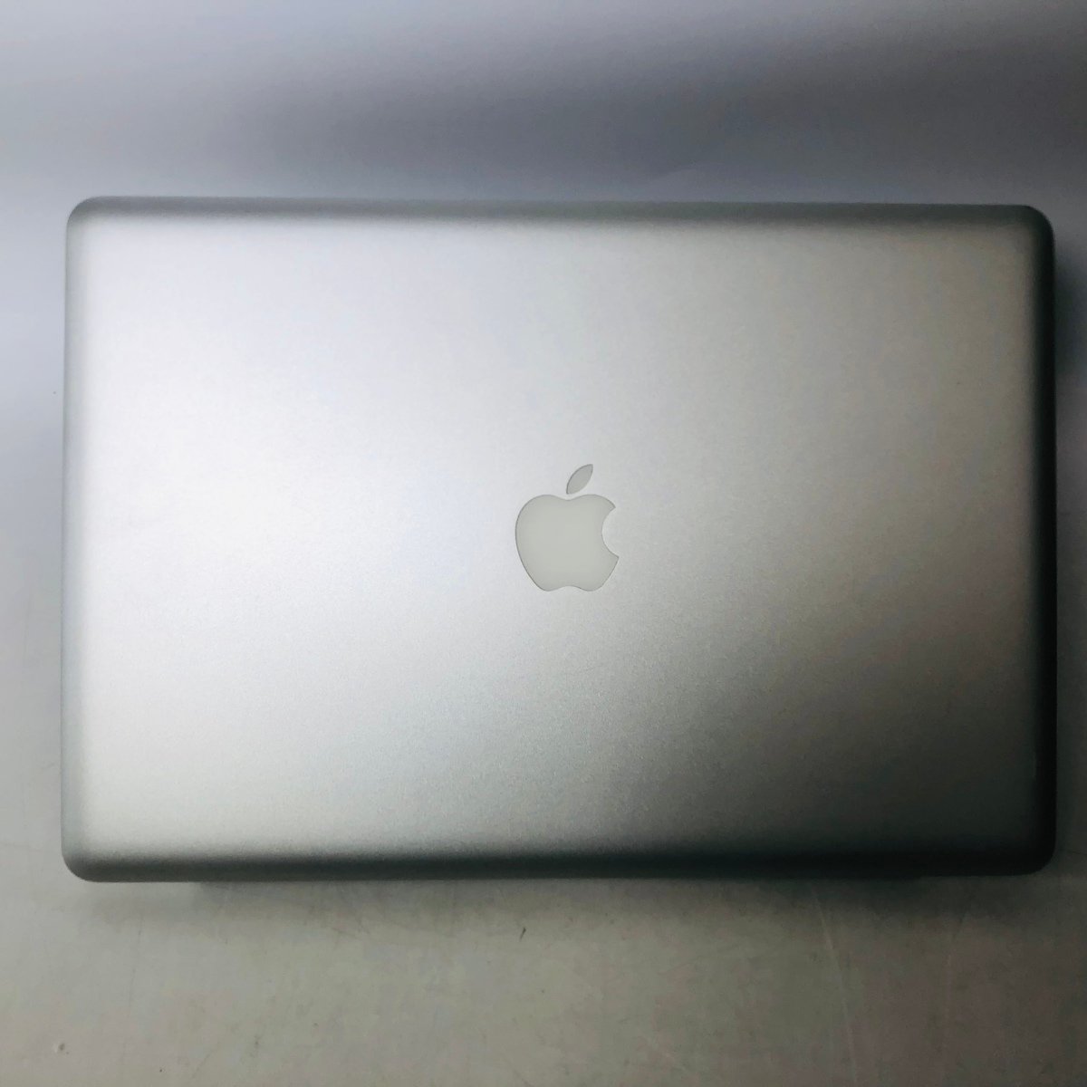 ジャンク MacBook Pro 15インチ (Early 2011) Core i7 2.2GHz/8GB