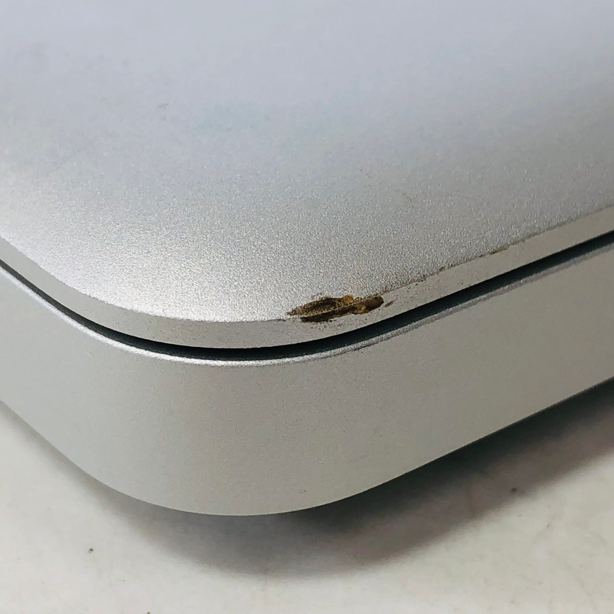 ジャンク MacBook Pro 15インチ (Early 2011) Core i7 2.2GHz/8GB