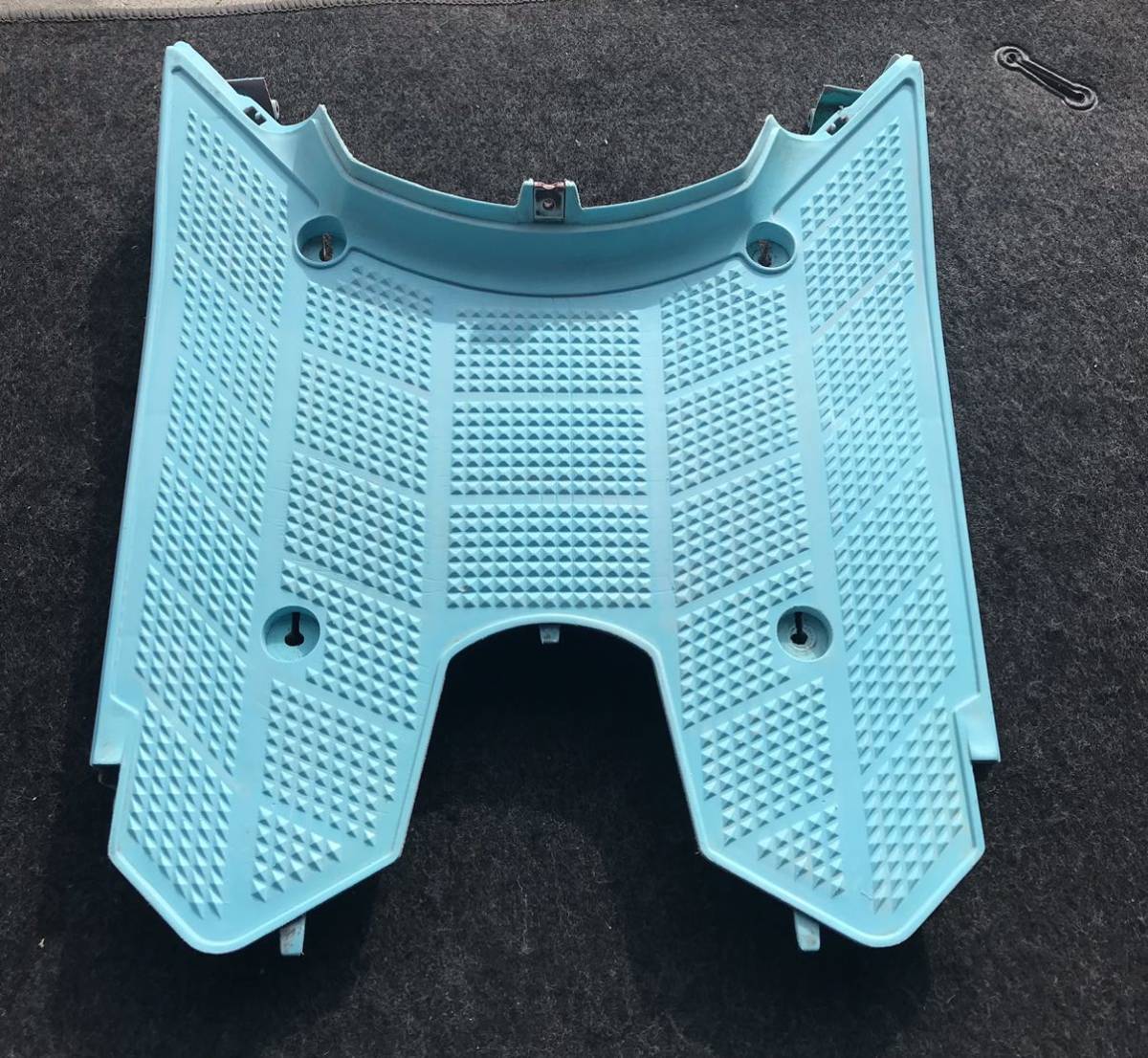 AF09 タクト ステップ TACT クレージュタクト 青 クレタク スパタク 旧