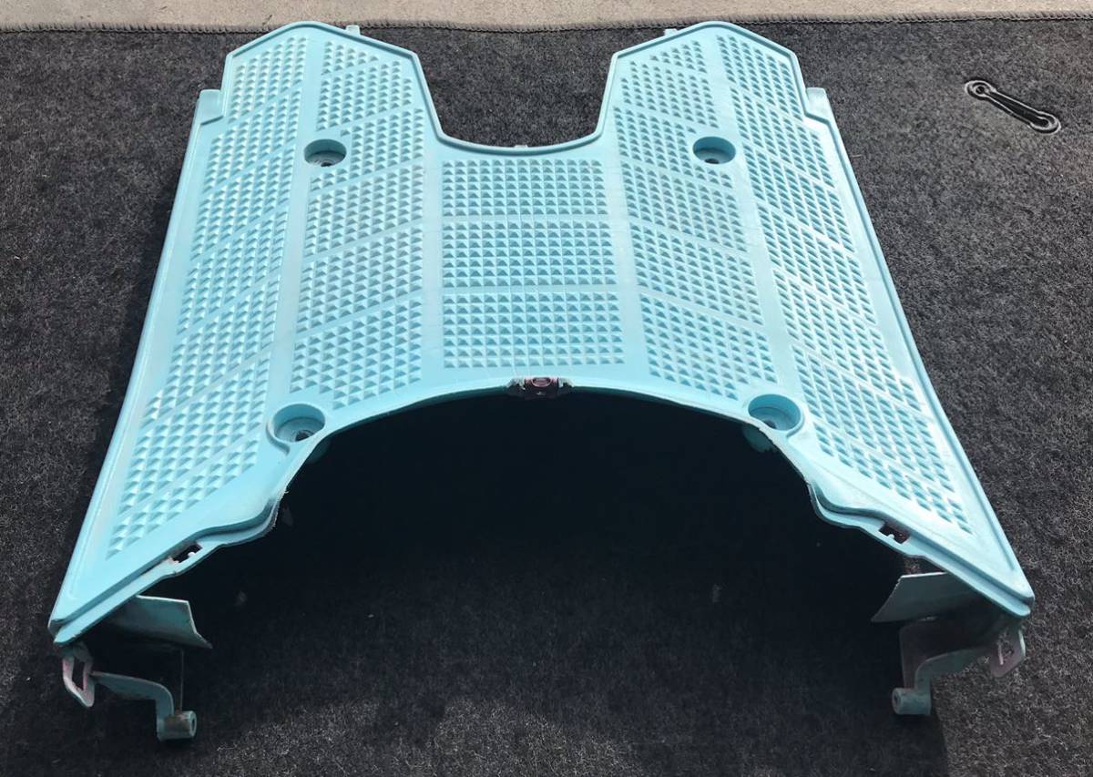 AF09 タクト ステップ TACT クレージュタクト 青 クレタク スパタク 旧 