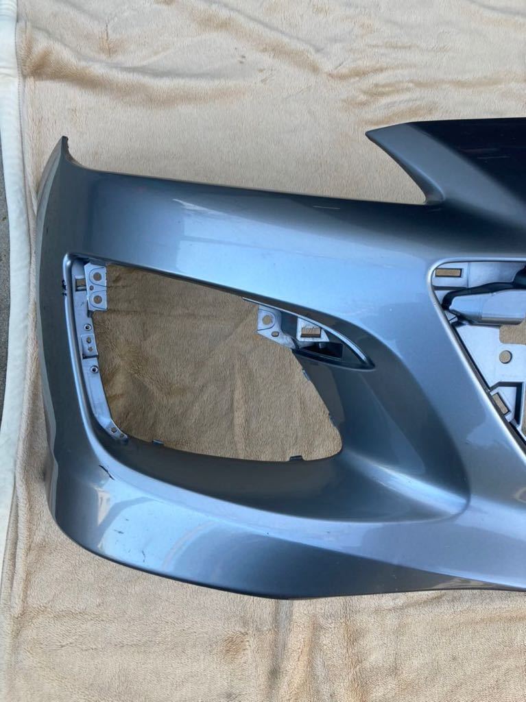 マツダRX-8 後期RS、スピリットR専用フロントバンパー 【公式通販】
